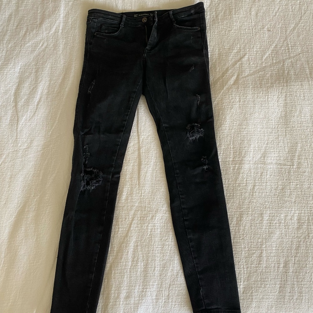Zara Jeans